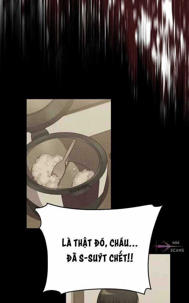 Xin Mời Dùng Bữa - Chapter 104 - Trang 42