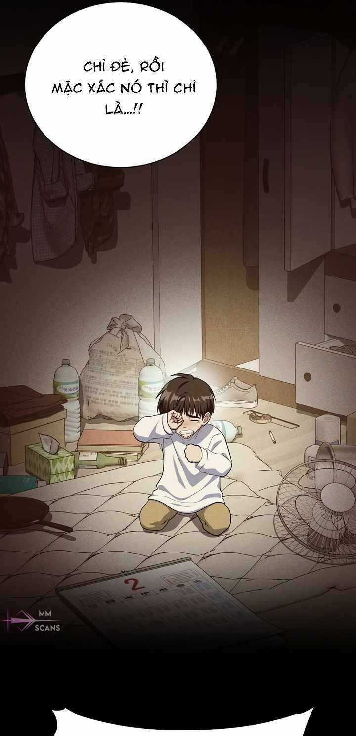 Xin Mời Dùng Bữa - Chapter 104 - Trang 49