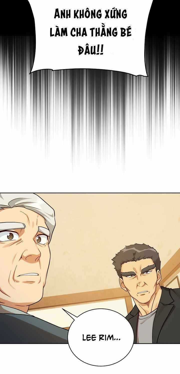 Xin Mời Dùng Bữa - Chapter 104 - Trang 50