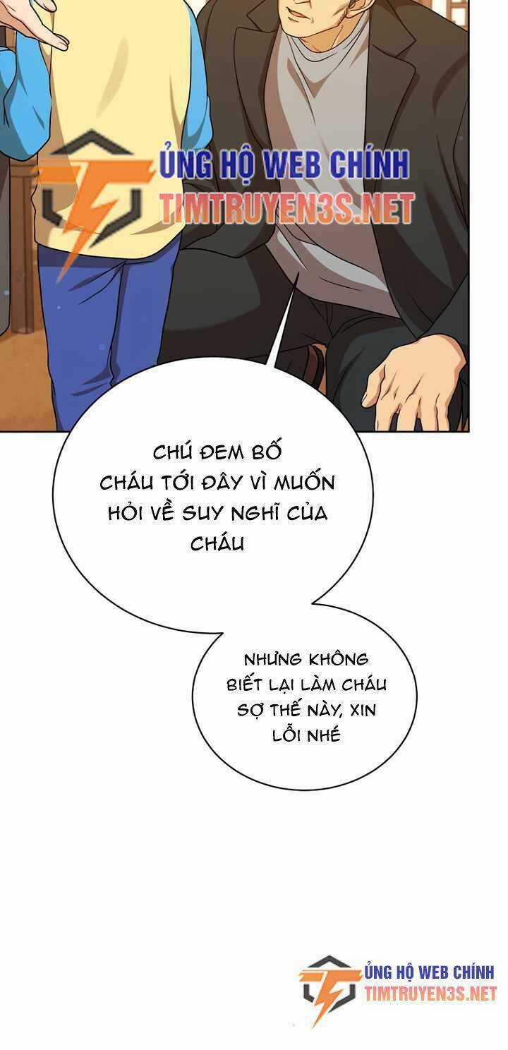 Xin Mời Dùng Bữa - Chapter 104 - Trang 54