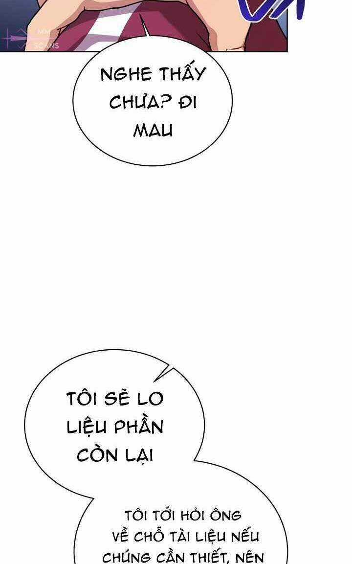 Xin Mời Dùng Bữa - Chapter 104 - Trang 57