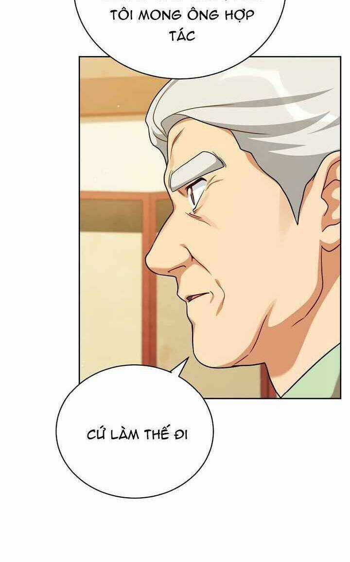 Xin Mời Dùng Bữa - Chapter 104 - Trang 58