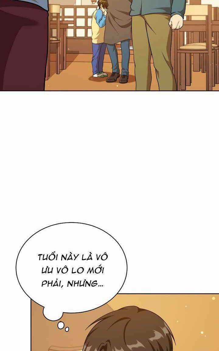 Xin Mời Dùng Bữa - Chapter 104 - Trang 61