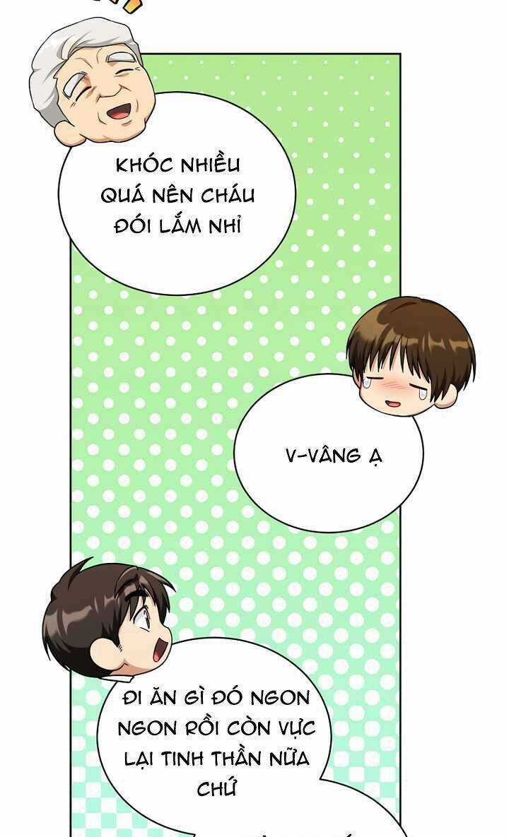 Xin Mời Dùng Bữa - Chapter 104 - Trang 64