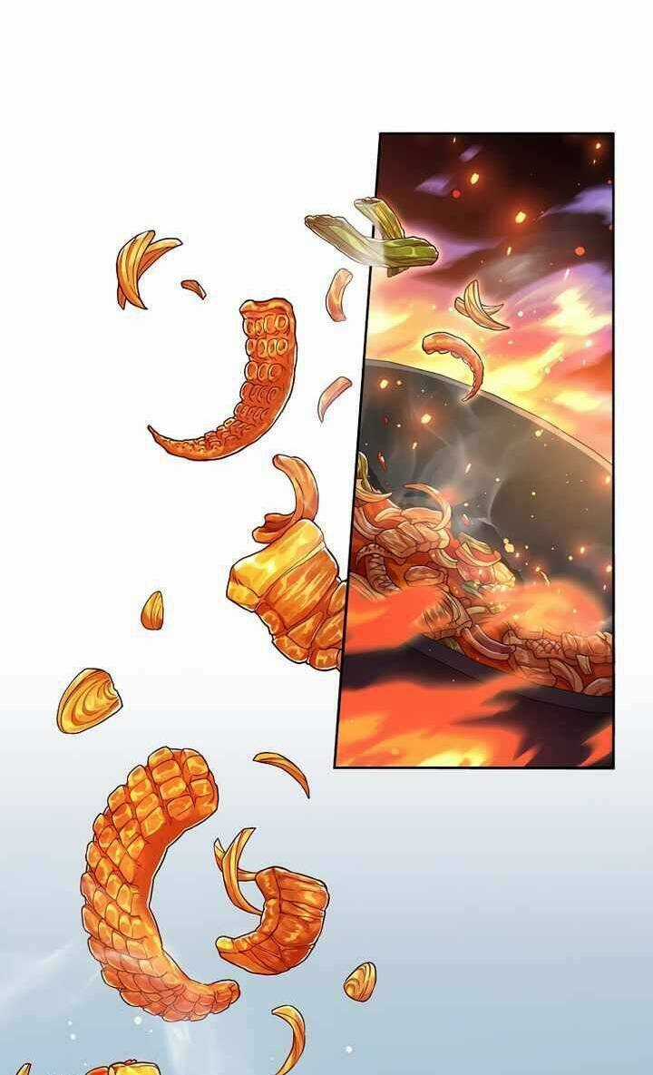 Xin Mời Dùng Bữa - Chapter 104 - Trang 66