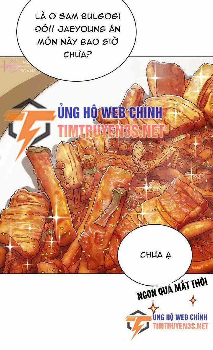 Xin Mời Dùng Bữa - Chapter 104 - Trang 70