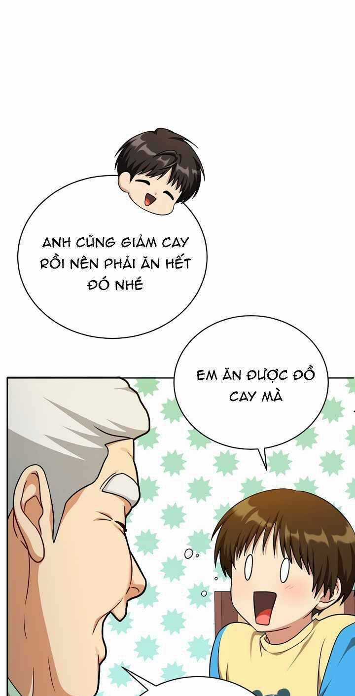 Xin Mời Dùng Bữa - Chapter 104 - Trang 71