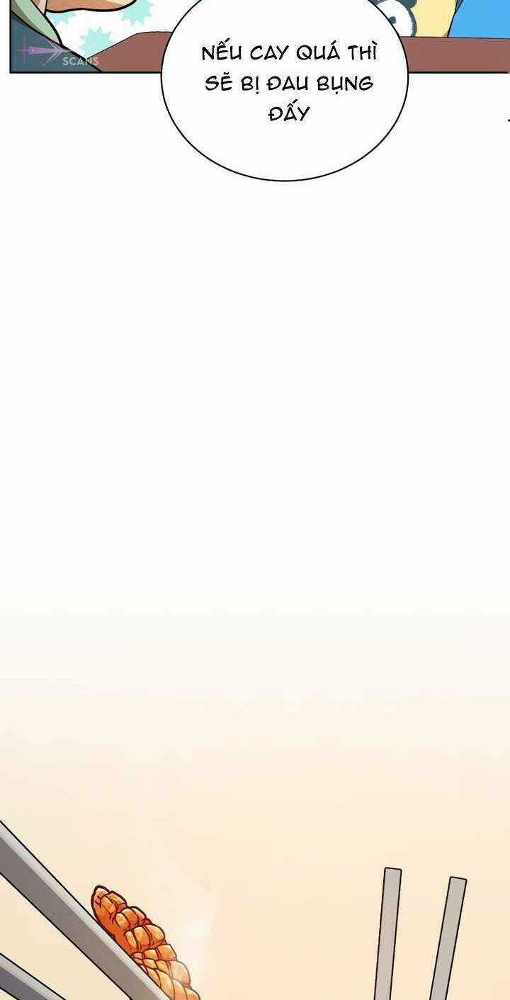 Xin Mời Dùng Bữa - Chapter 104 - Trang 72