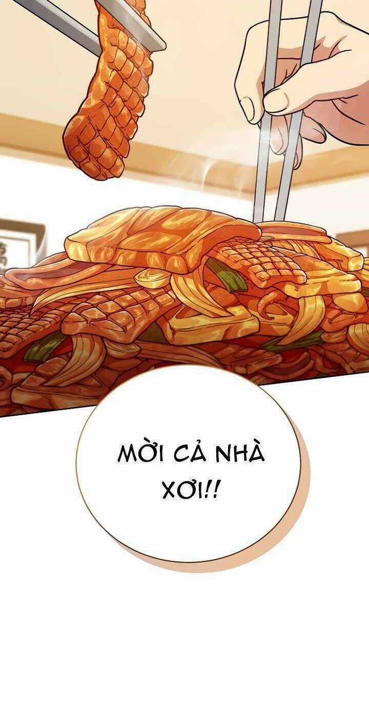 Xin Mời Dùng Bữa - Chapter 104 - Trang 73