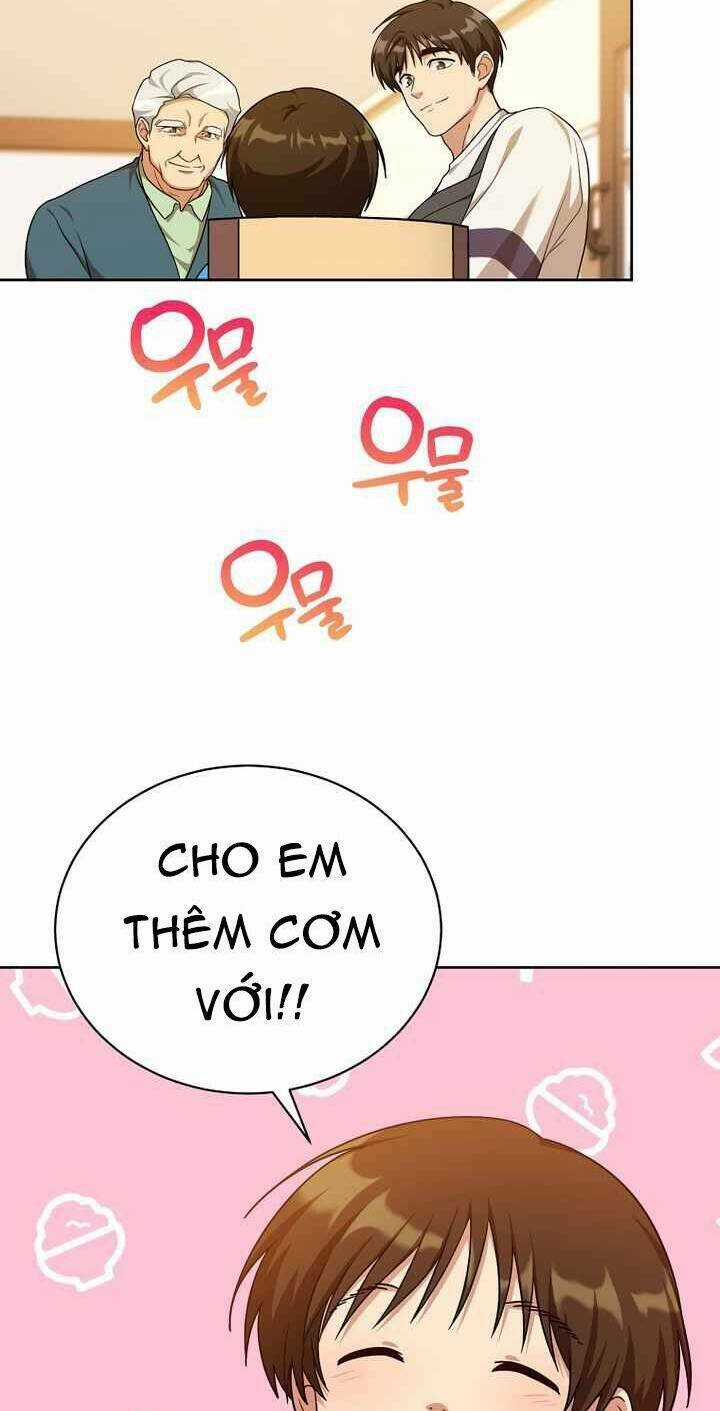 Xin Mời Dùng Bữa - Chapter 104 - Trang 75