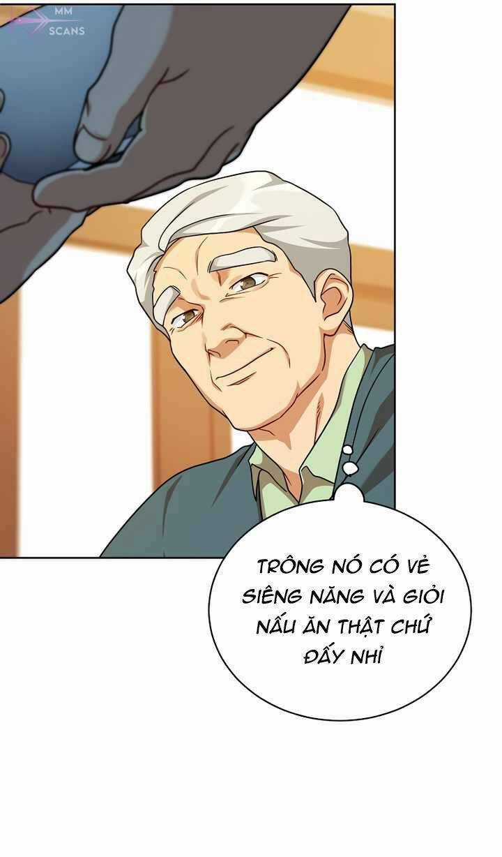 Xin Mời Dùng Bữa - Chapter 104 - Trang 77