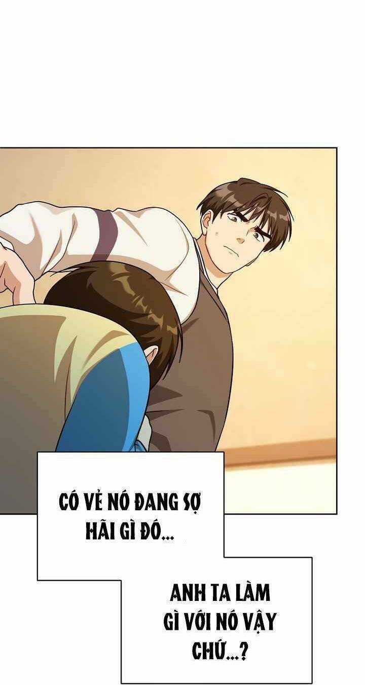 Xin Mời Dùng Bữa - Chapter 104 - Trang 10