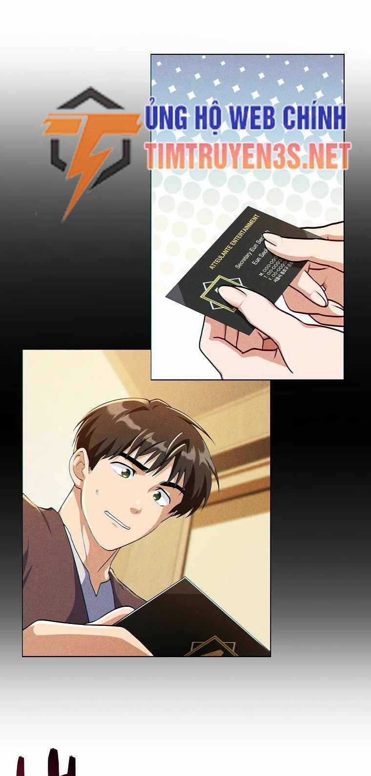 Xin Mời Dùng Bữa - Chapter 105 - Trang 11
