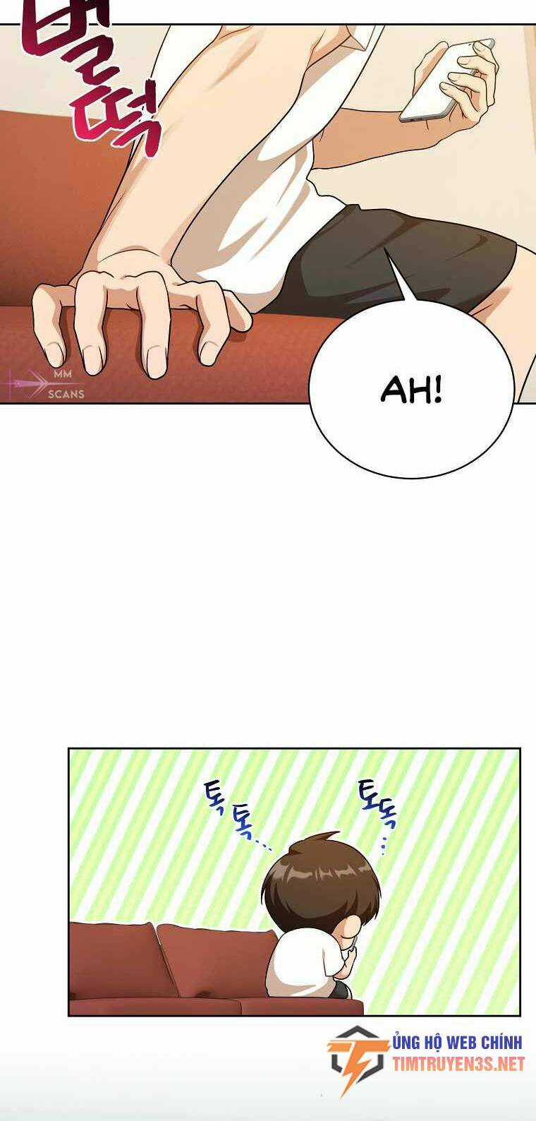 Xin Mời Dùng Bữa - Chapter 105 - Trang 12