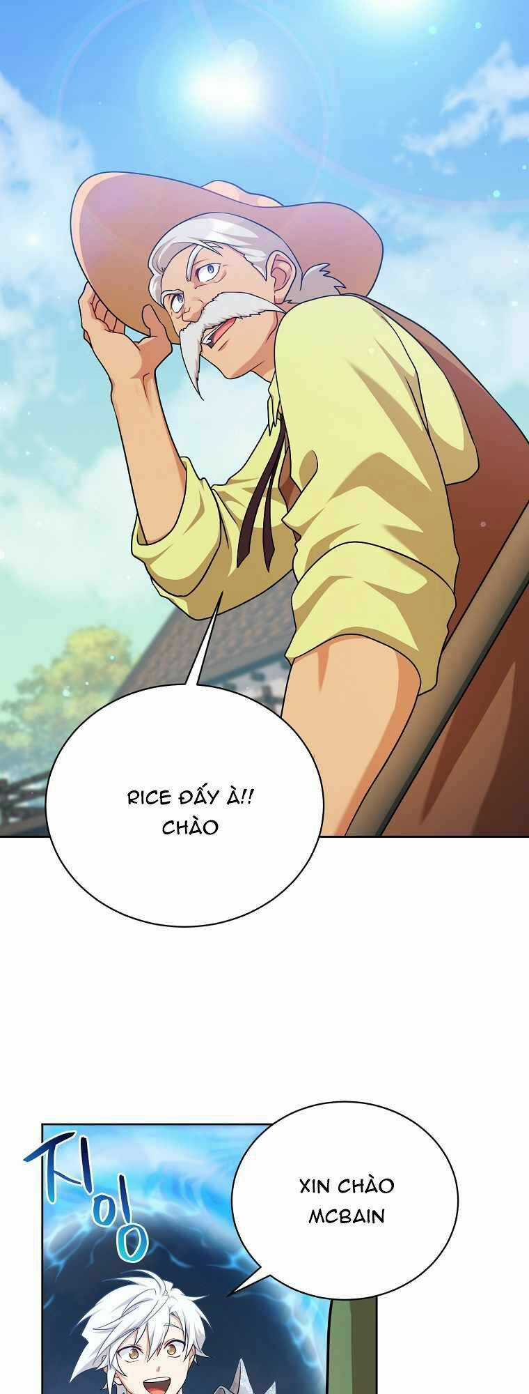Xin Mời Dùng Bữa - Chapter 105 - Trang 14