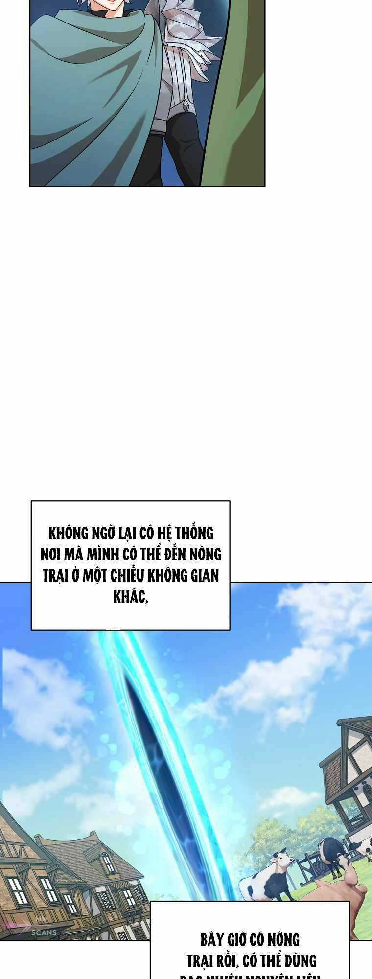 Xin Mời Dùng Bữa - Chapter 105 - Trang 15