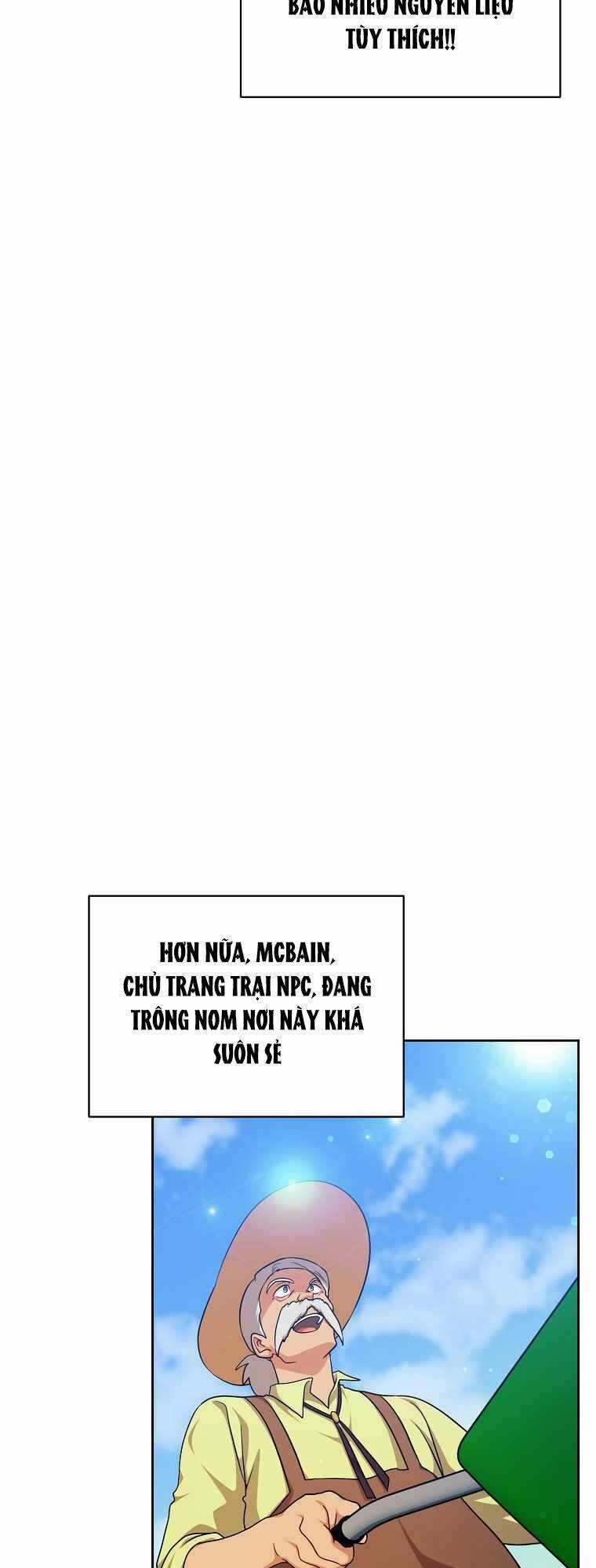 Xin Mời Dùng Bữa - Chapter 105 - Trang 16