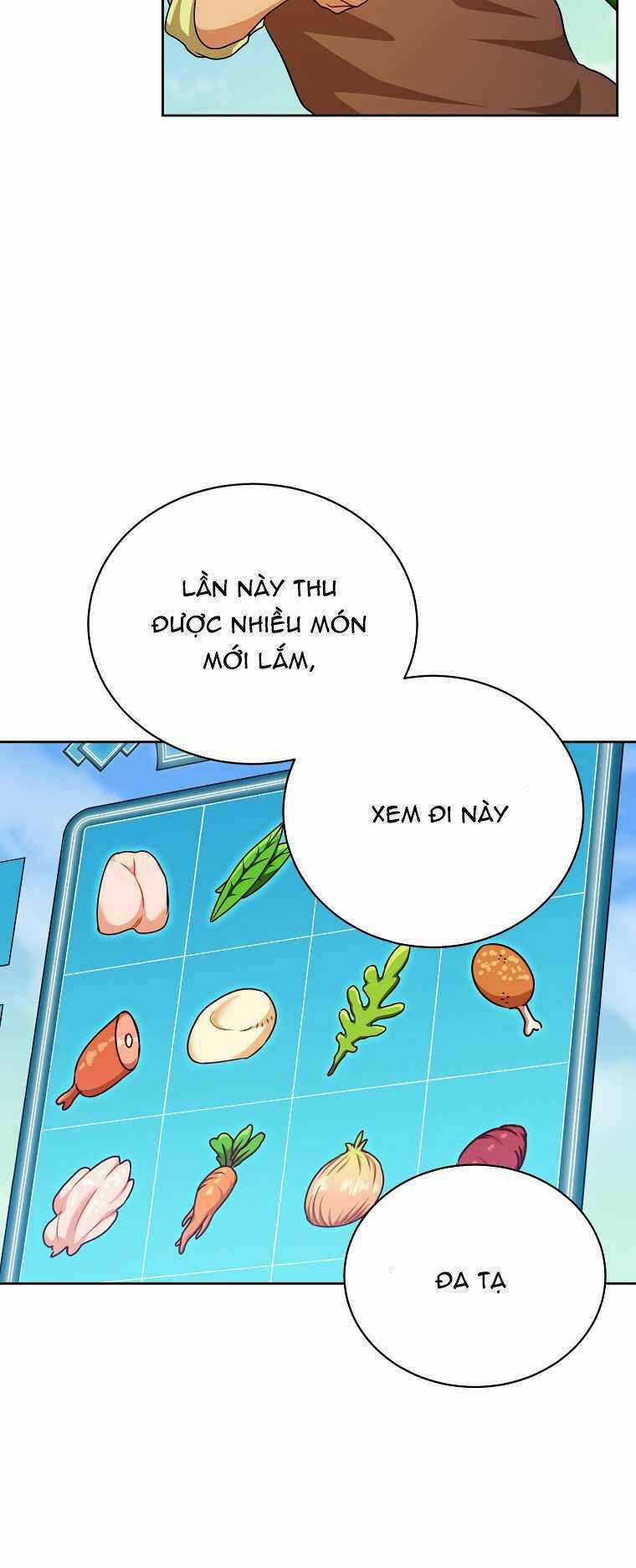 Xin Mời Dùng Bữa - Chapter 105 - Trang 17