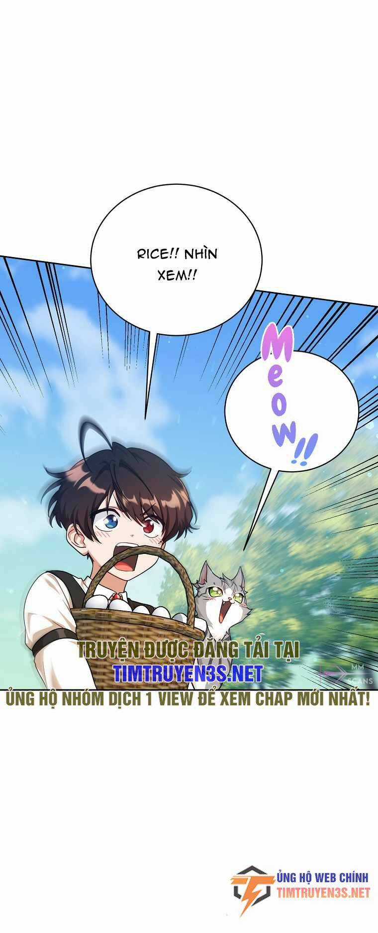 Xin Mời Dùng Bữa - Chapter 105 - Trang 18