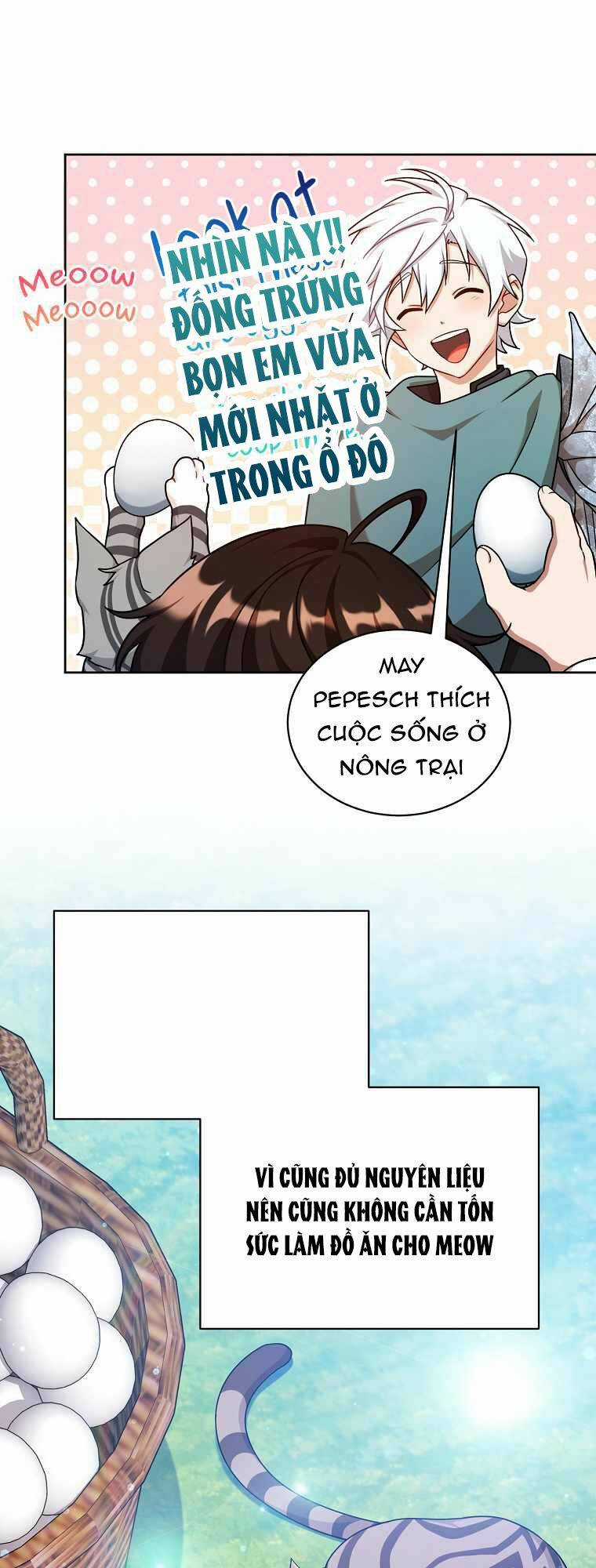 Xin Mời Dùng Bữa - Chapter 105 - Trang 19