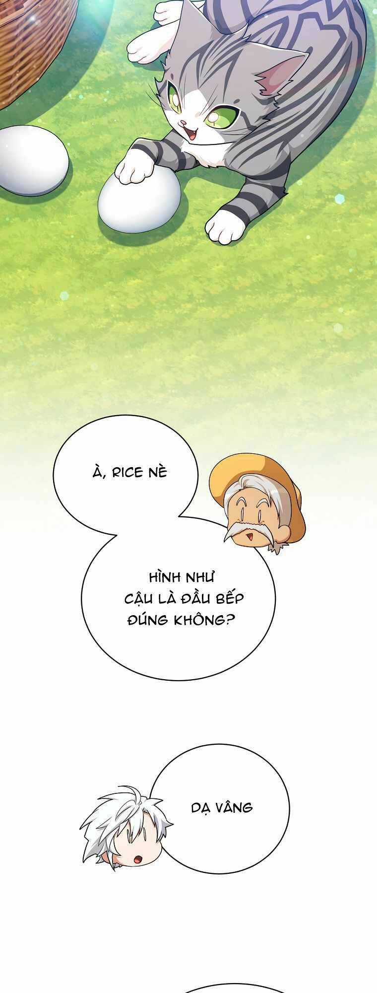 Xin Mời Dùng Bữa - Chapter 105 - Trang 20