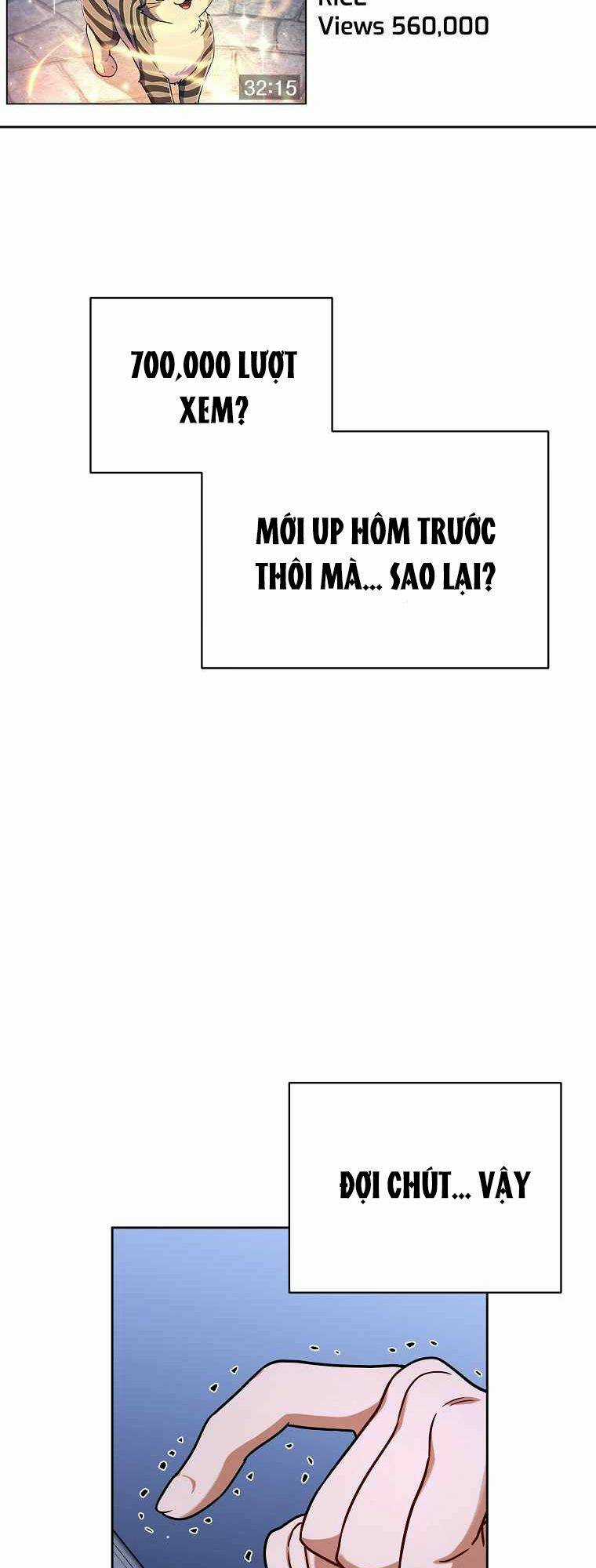 Xin Mời Dùng Bữa - Chapter 105 - Trang 3