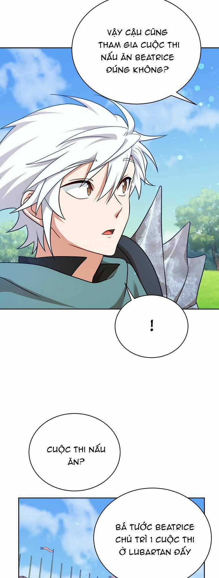 Xin Mời Dùng Bữa - Chapter 105 - Trang 21