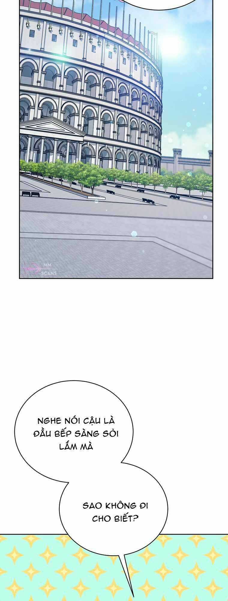 Xin Mời Dùng Bữa - Chapter 105 - Trang 22