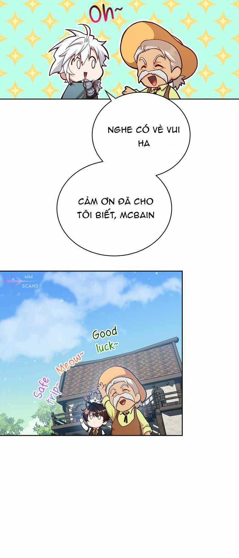 Xin Mời Dùng Bữa - Chapter 105 - Trang 23