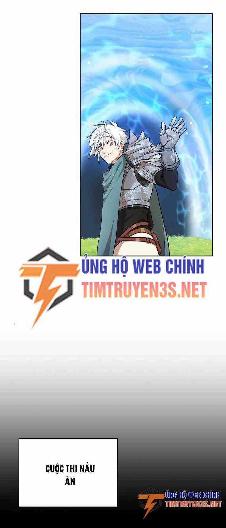 Xin Mời Dùng Bữa - Chapter 105 - Trang 24