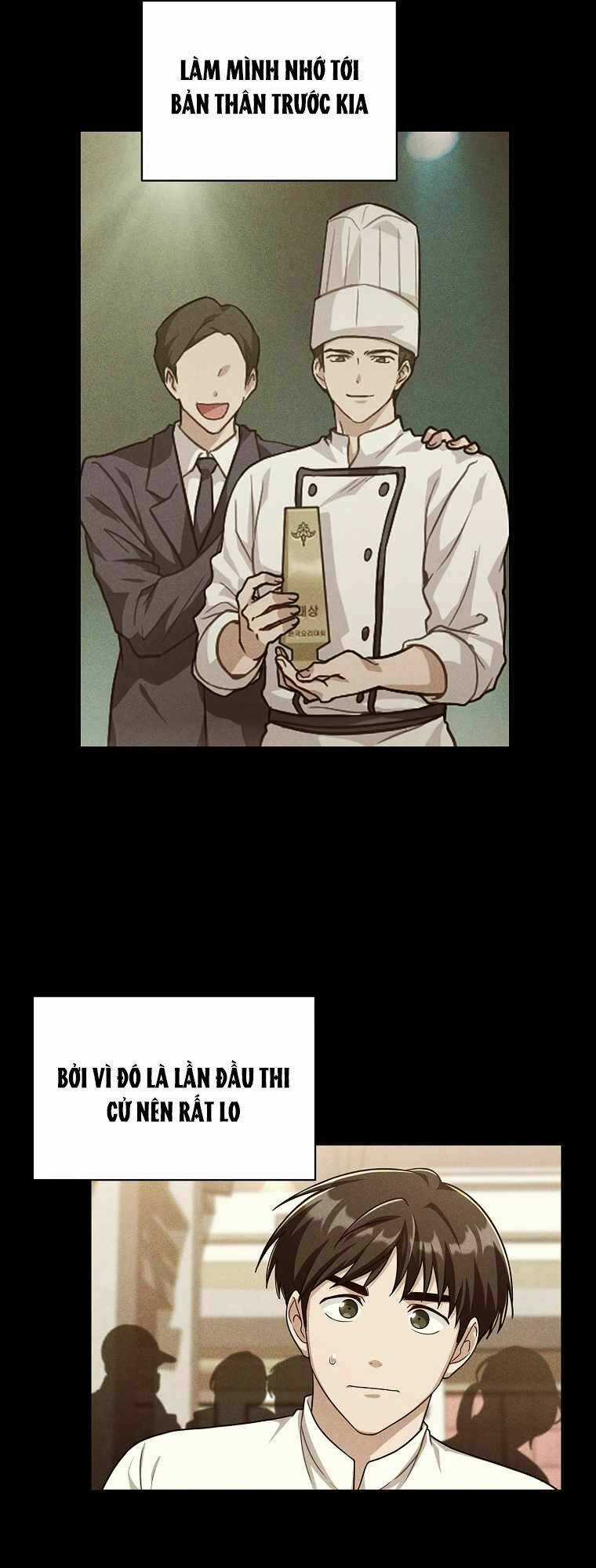 Xin Mời Dùng Bữa - Chapter 105 - Trang 25