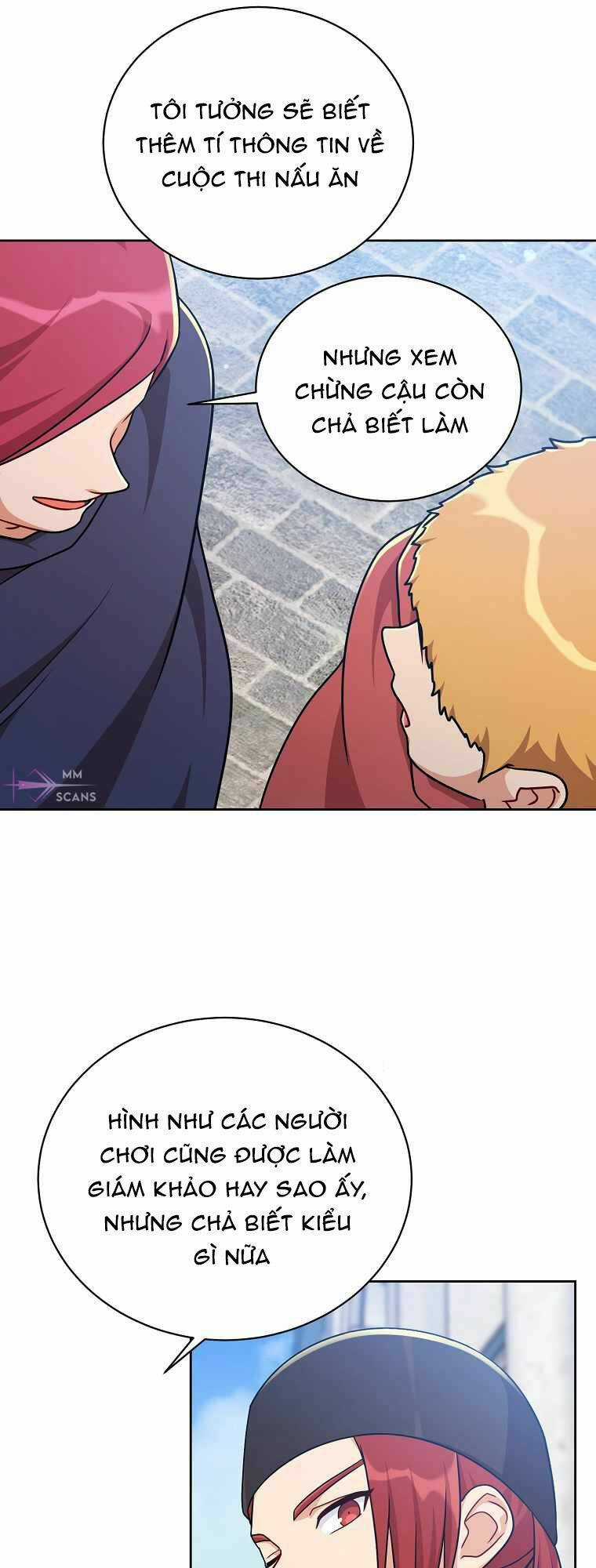 Xin Mời Dùng Bữa - Chapter 105 - Trang 28