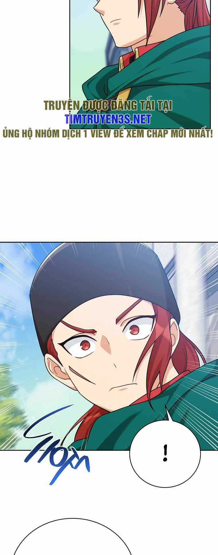 Xin Mời Dùng Bữa - Chapter 105 - Trang 29