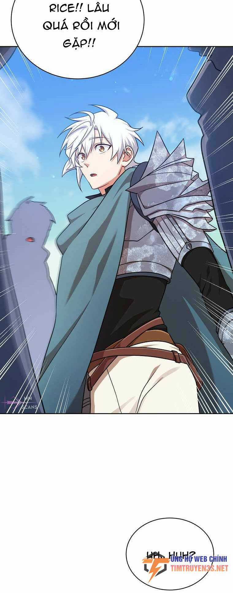 Xin Mời Dùng Bữa - Chapter 105 - Trang 30