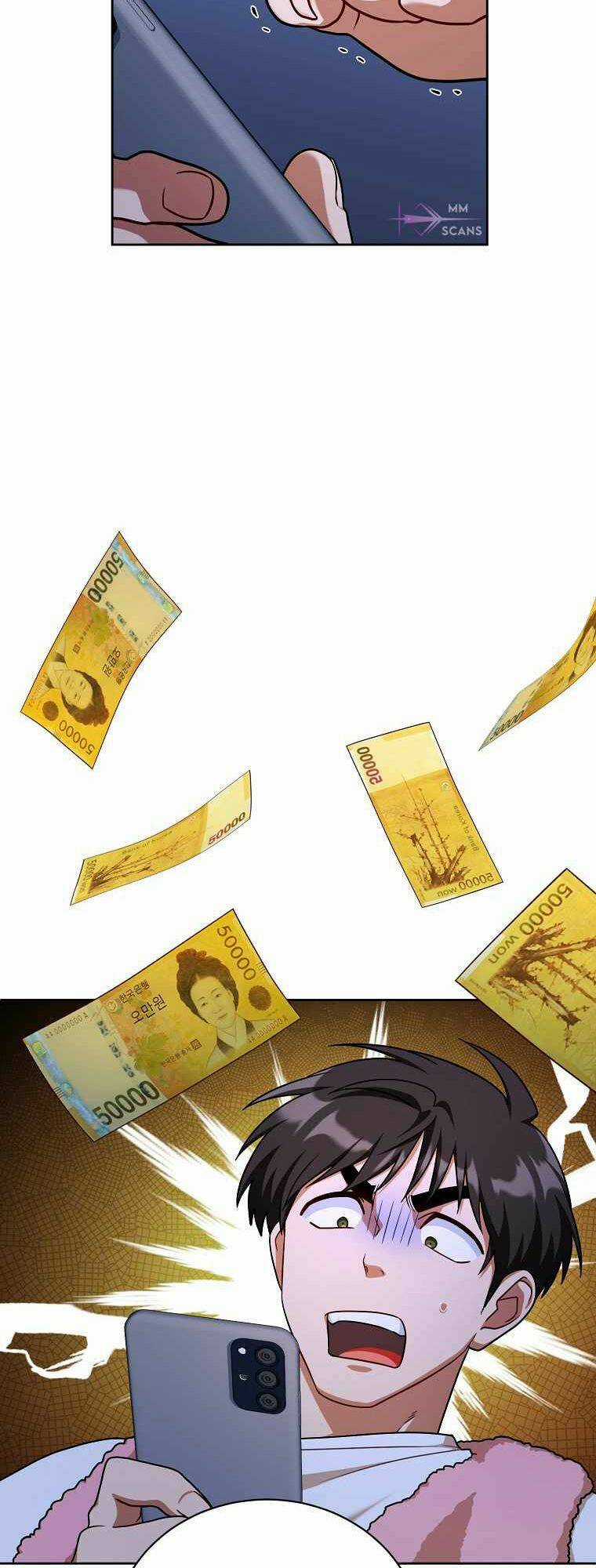 Xin Mời Dùng Bữa - Chapter 105 - Trang 4