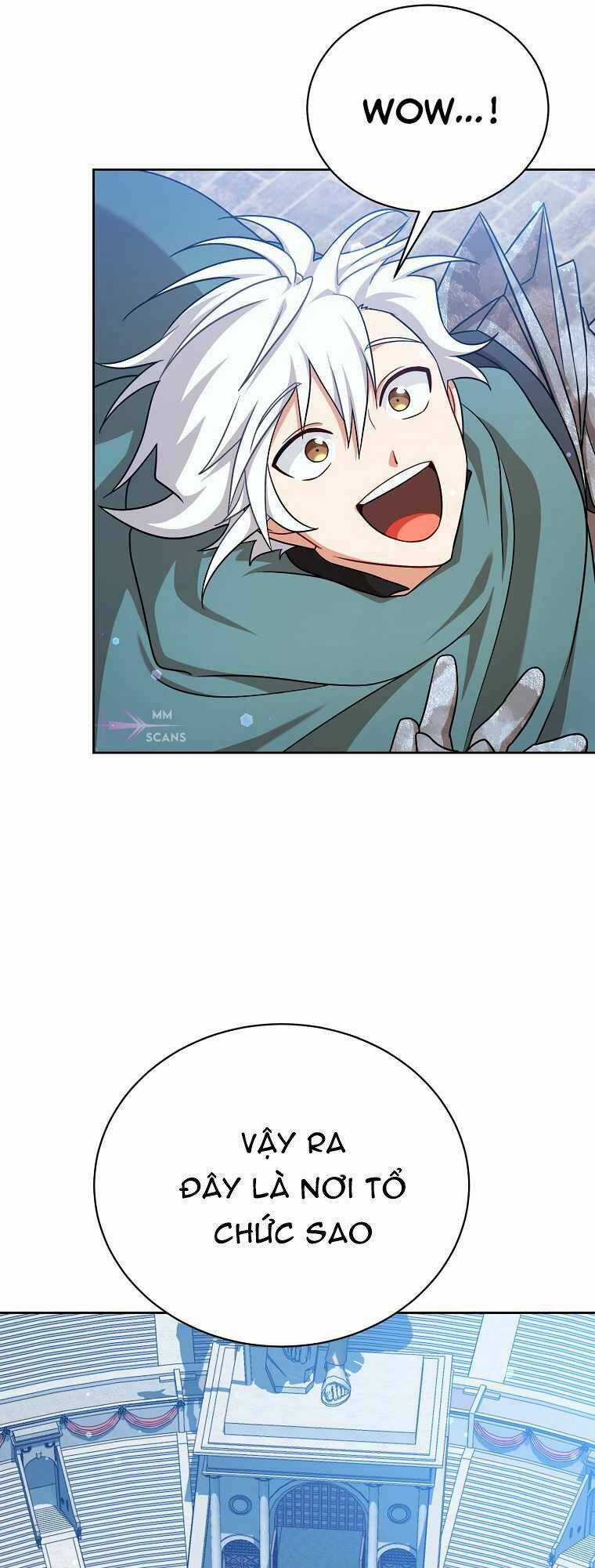 Xin Mời Dùng Bữa - Chapter 105 - Trang 31