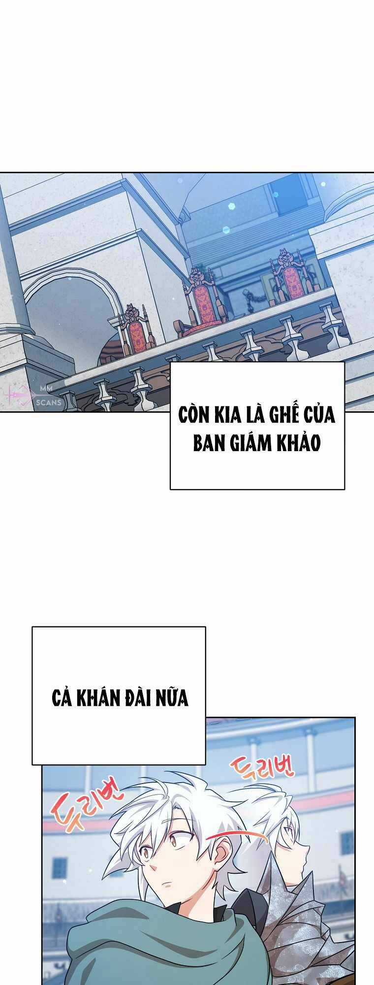 Xin Mời Dùng Bữa - Chapter 105 - Trang 33