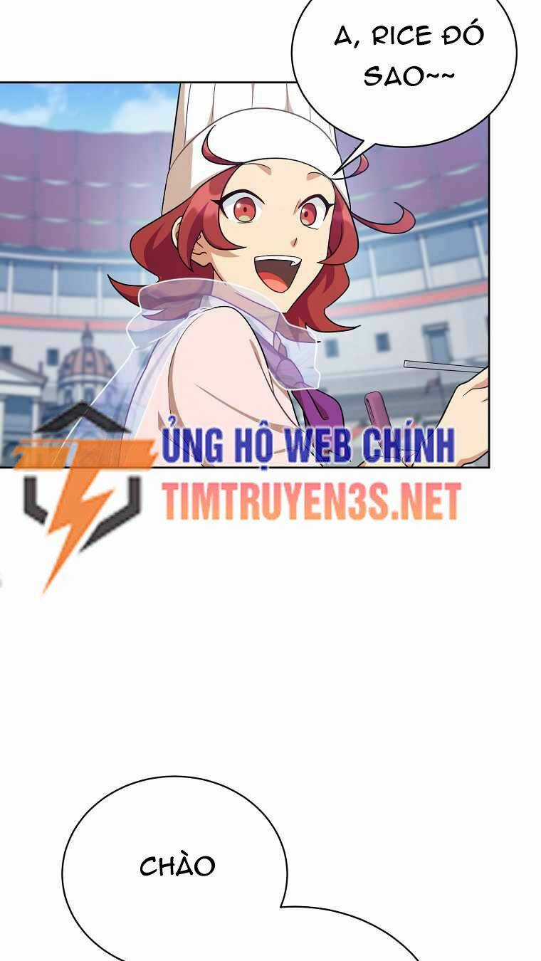 Xin Mời Dùng Bữa - Chapter 105 - Trang 35