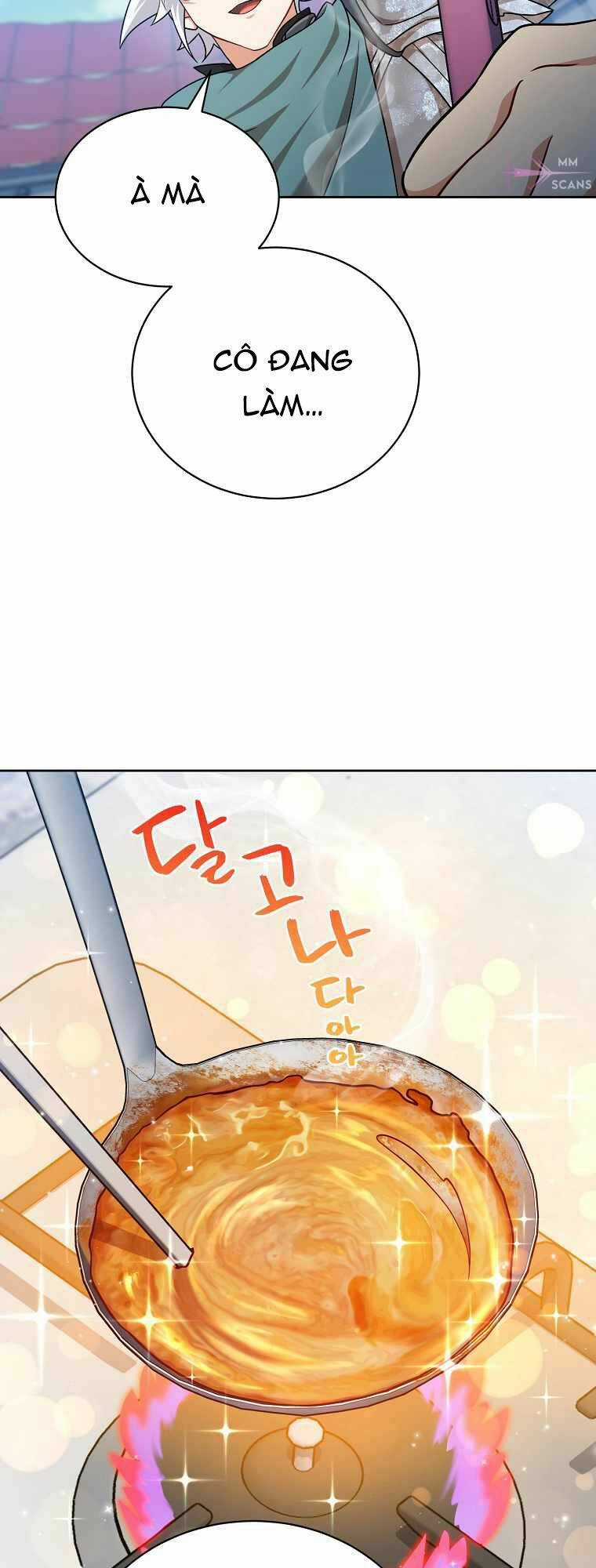 Xin Mời Dùng Bữa - Chapter 105 - Trang 38