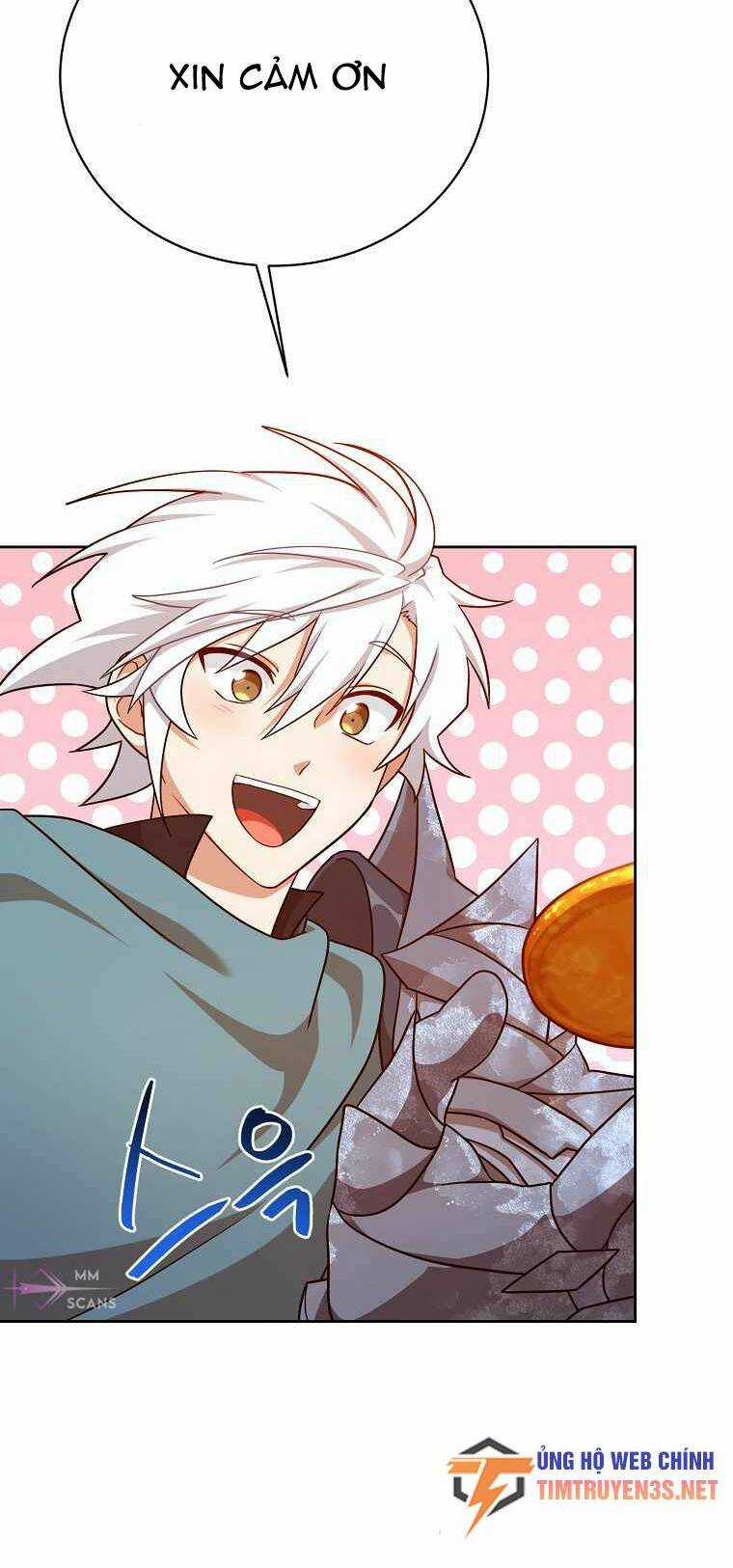 Xin Mời Dùng Bữa - Chapter 105 - Trang 42