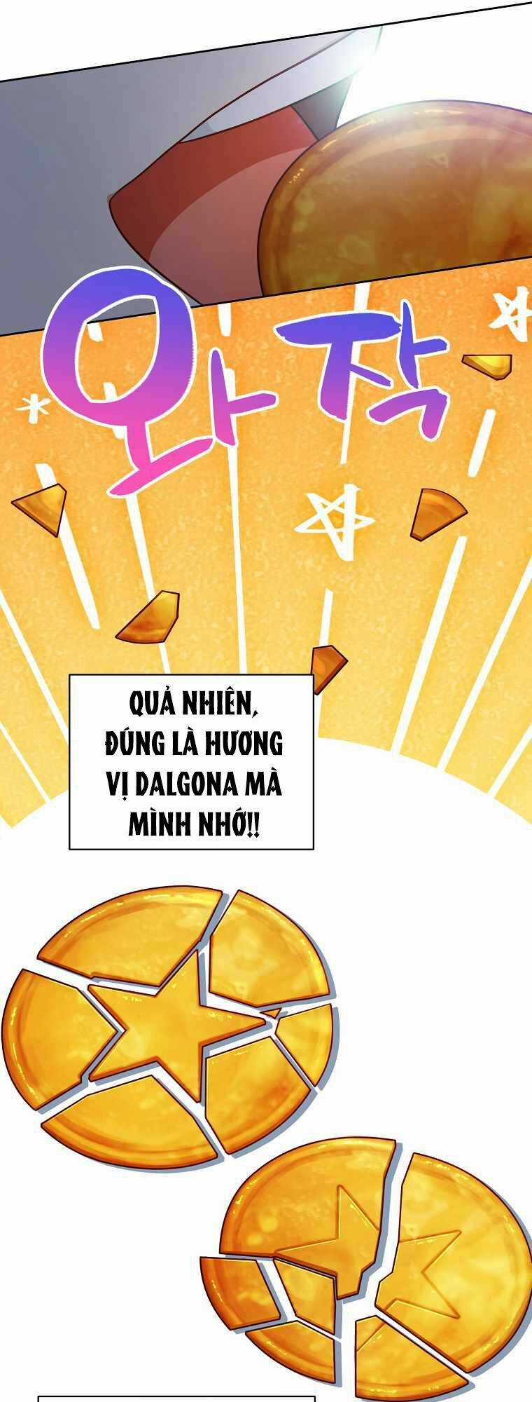 Xin Mời Dùng Bữa - Chapter 105 - Trang 43