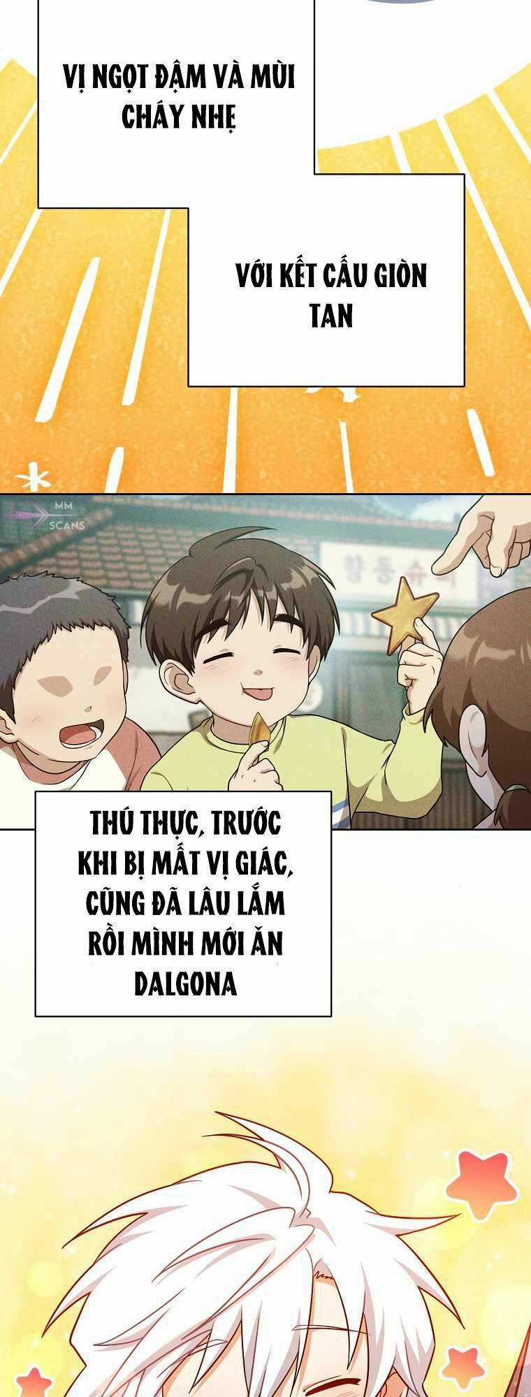 Xin Mời Dùng Bữa - Chapter 105 - Trang 44