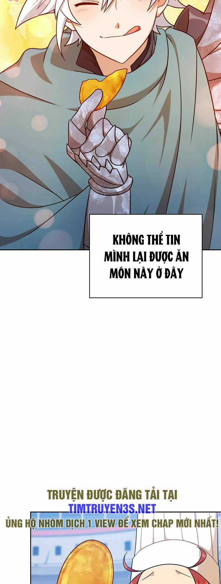 Xin Mời Dùng Bữa - Chapter 105 - Trang 45