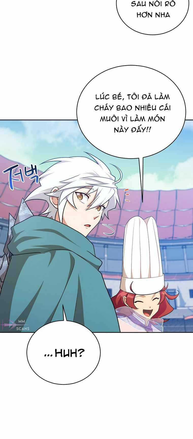 Xin Mời Dùng Bữa - Chapter 105 - Trang 47