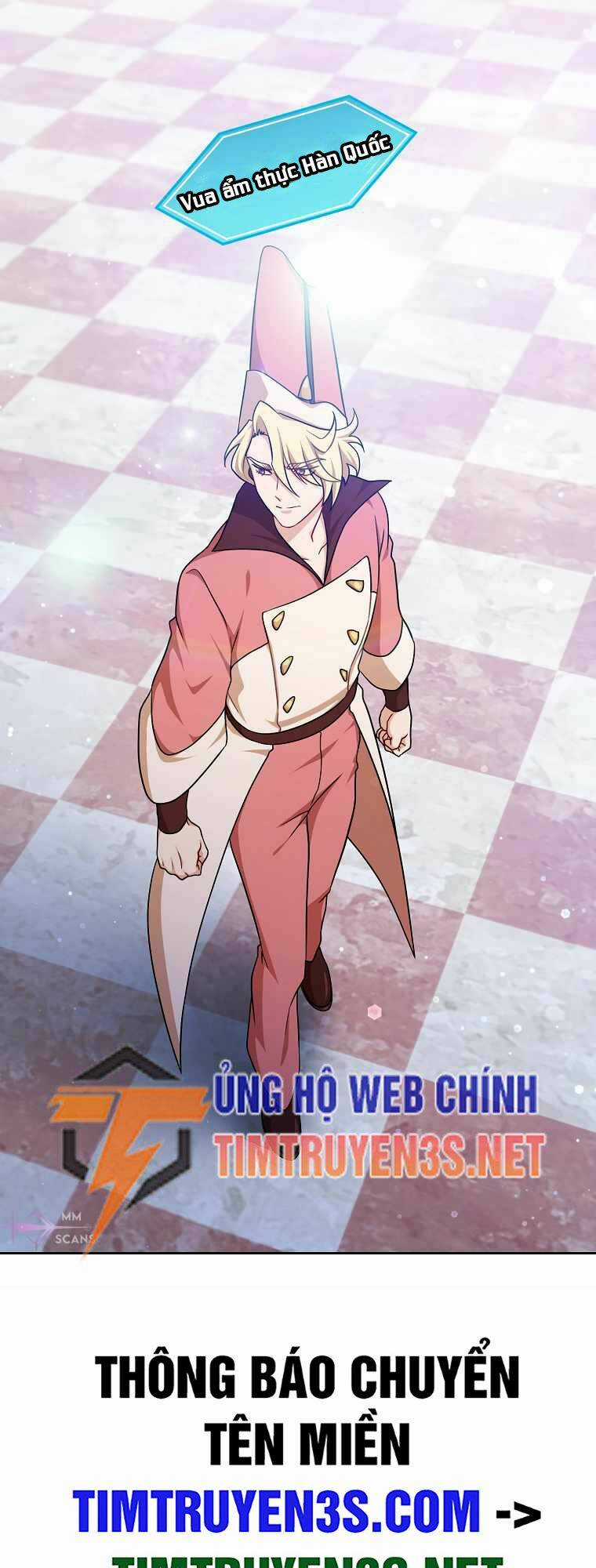 Xin Mời Dùng Bữa - Chapter 105 - Trang 49