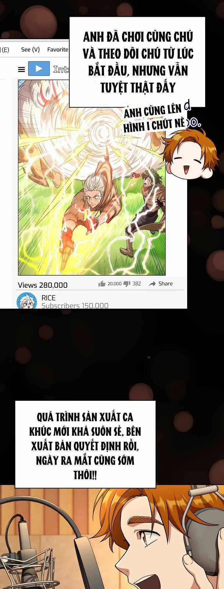 Xin Mời Dùng Bữa - Chapter 105 - Trang 8