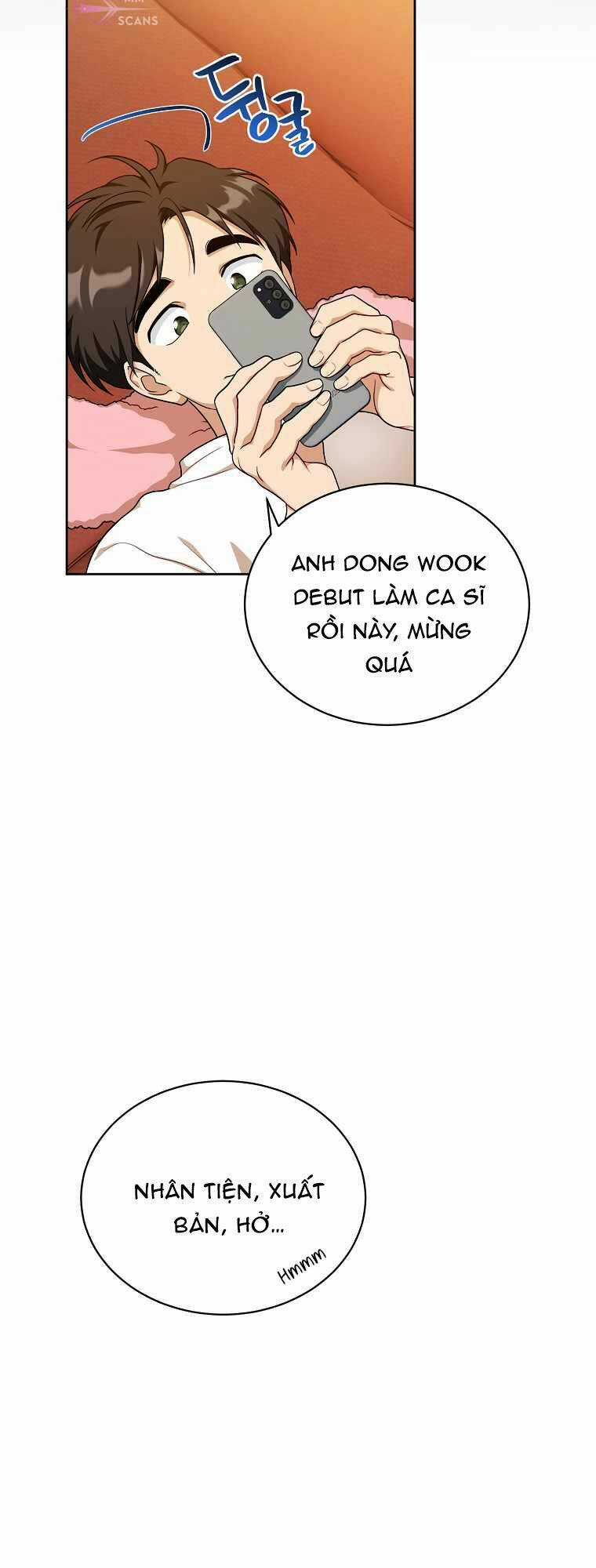 Xin Mời Dùng Bữa - Chapter 105 - Trang 10