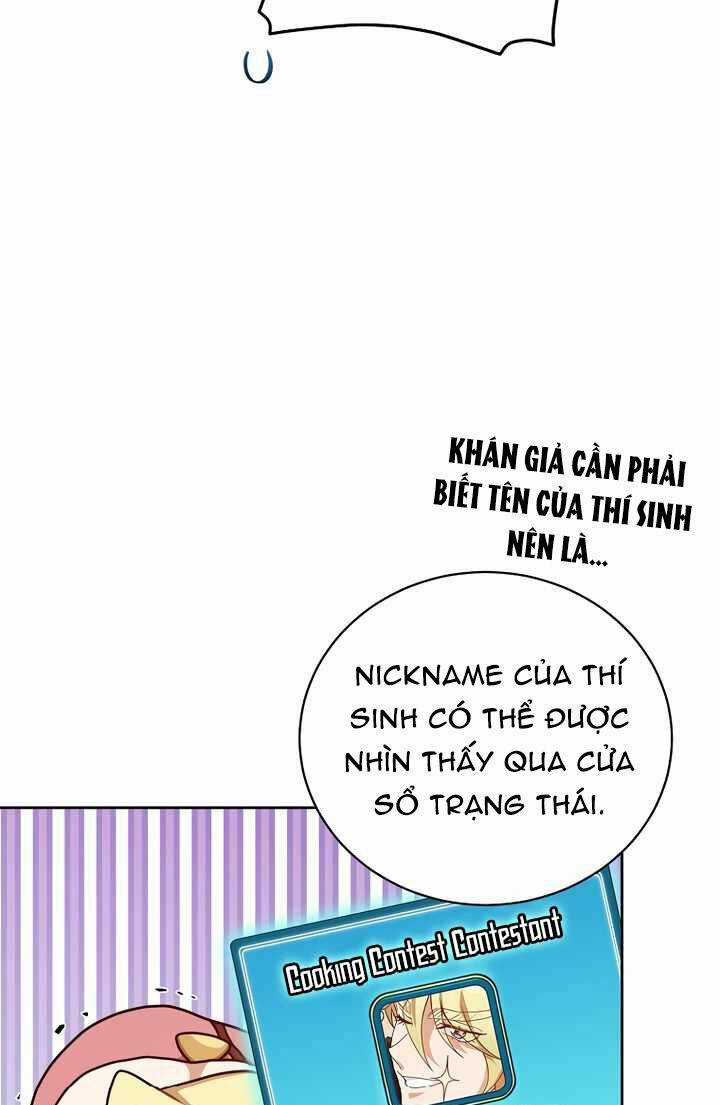 Xin Mời Dùng Bữa - Chapter 106 - Trang 15