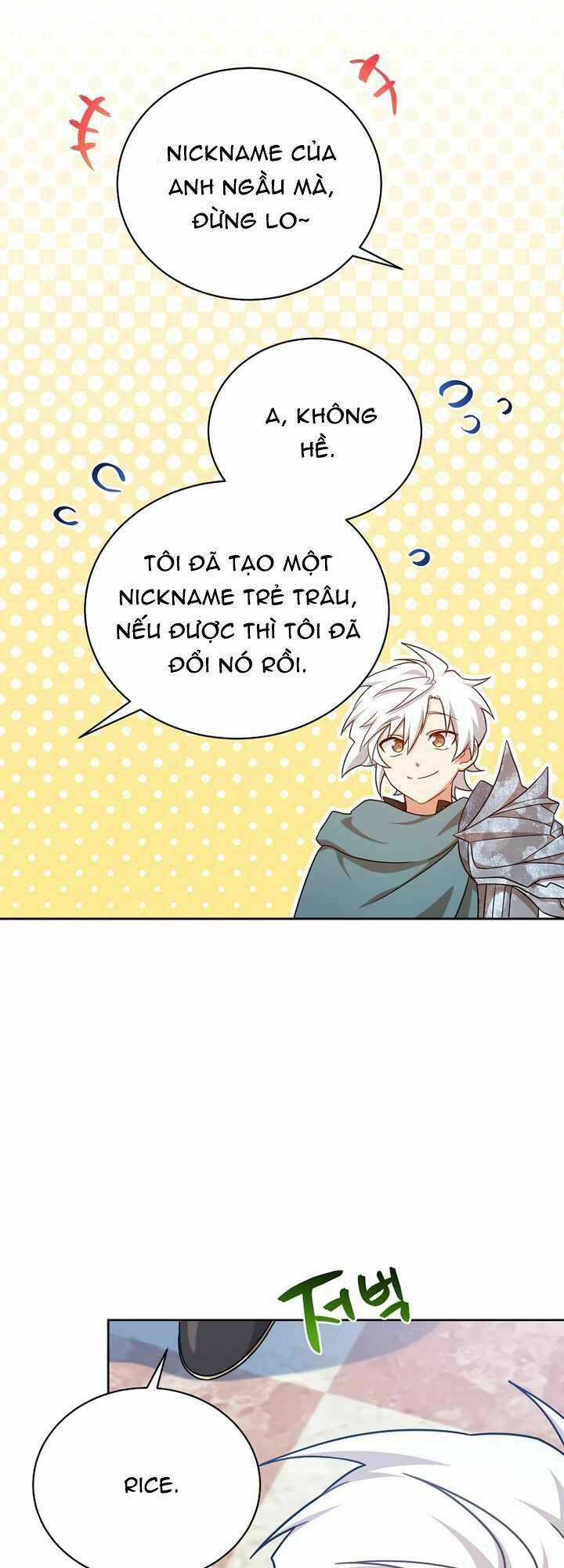 Xin Mời Dùng Bữa - Chapter 106 - Trang 17