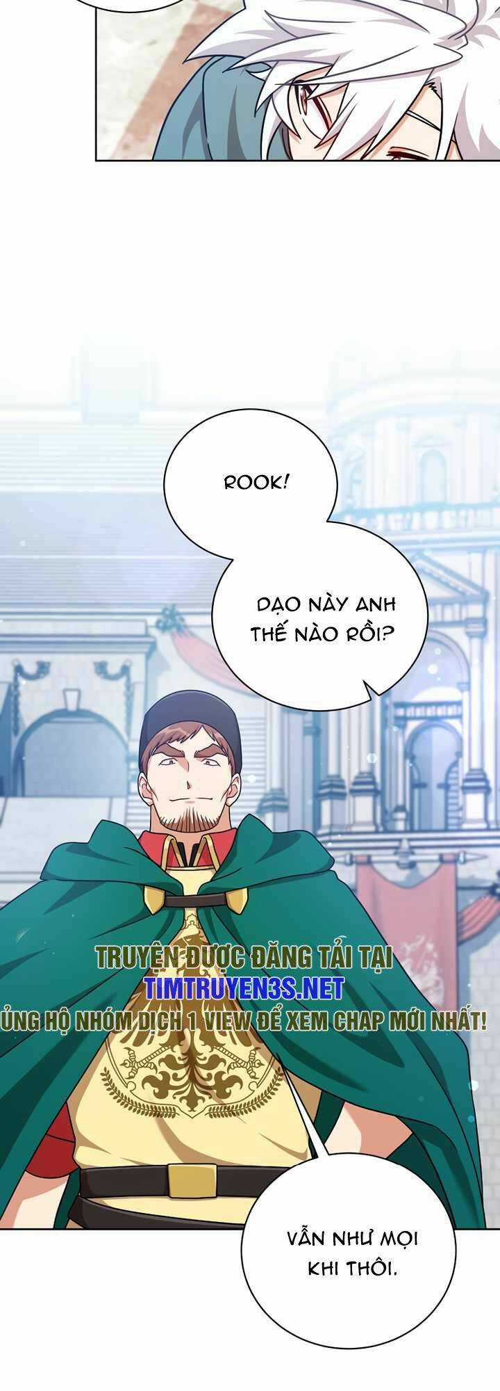 Xin Mời Dùng Bữa - Chapter 106 - Trang 18